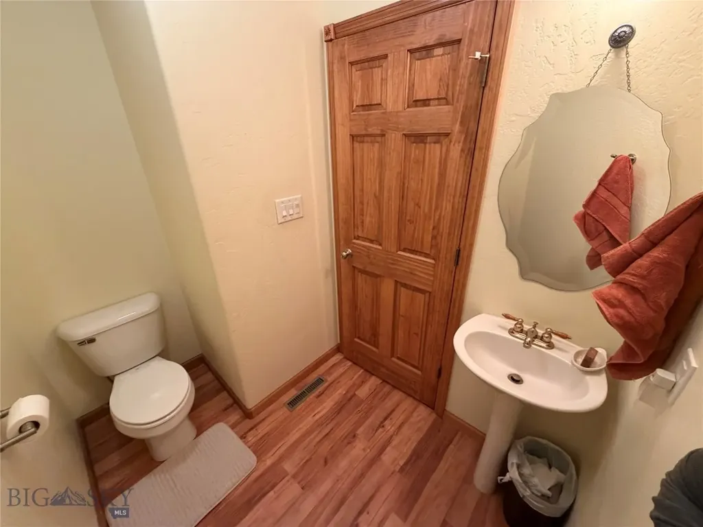 357 Lupine Butte MT 59701