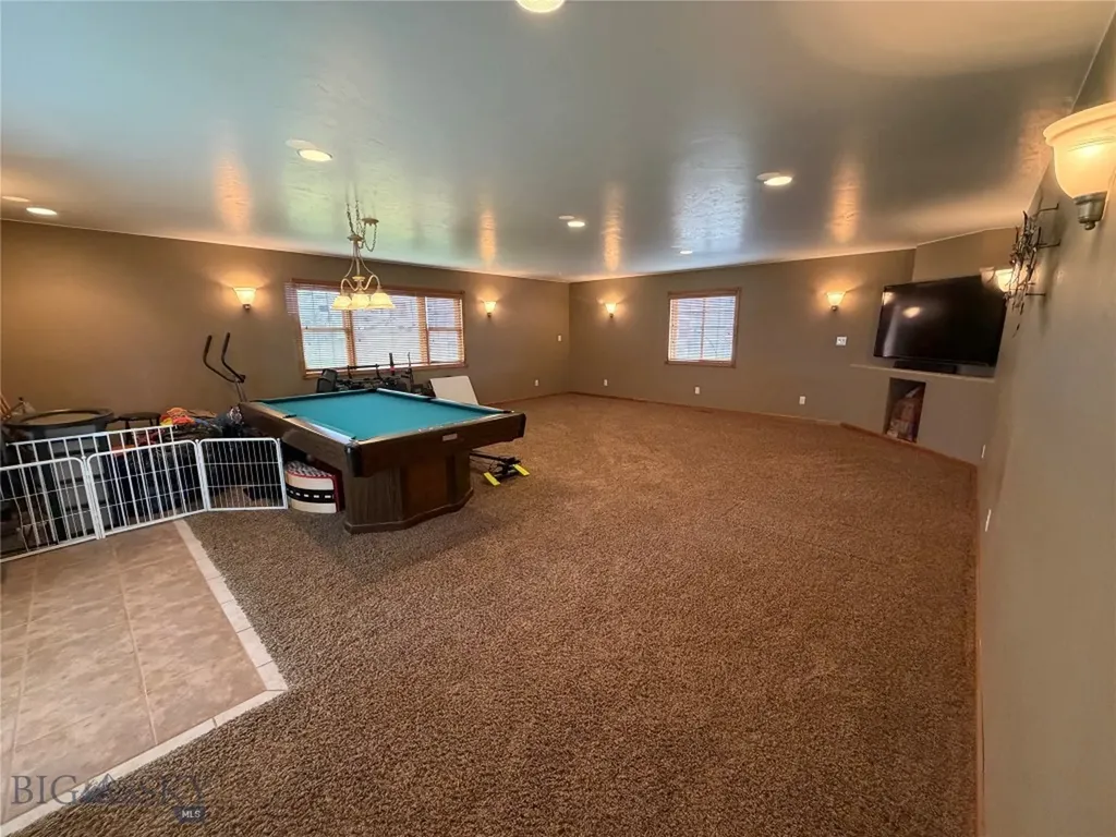 357 Lupine Butte MT 59701