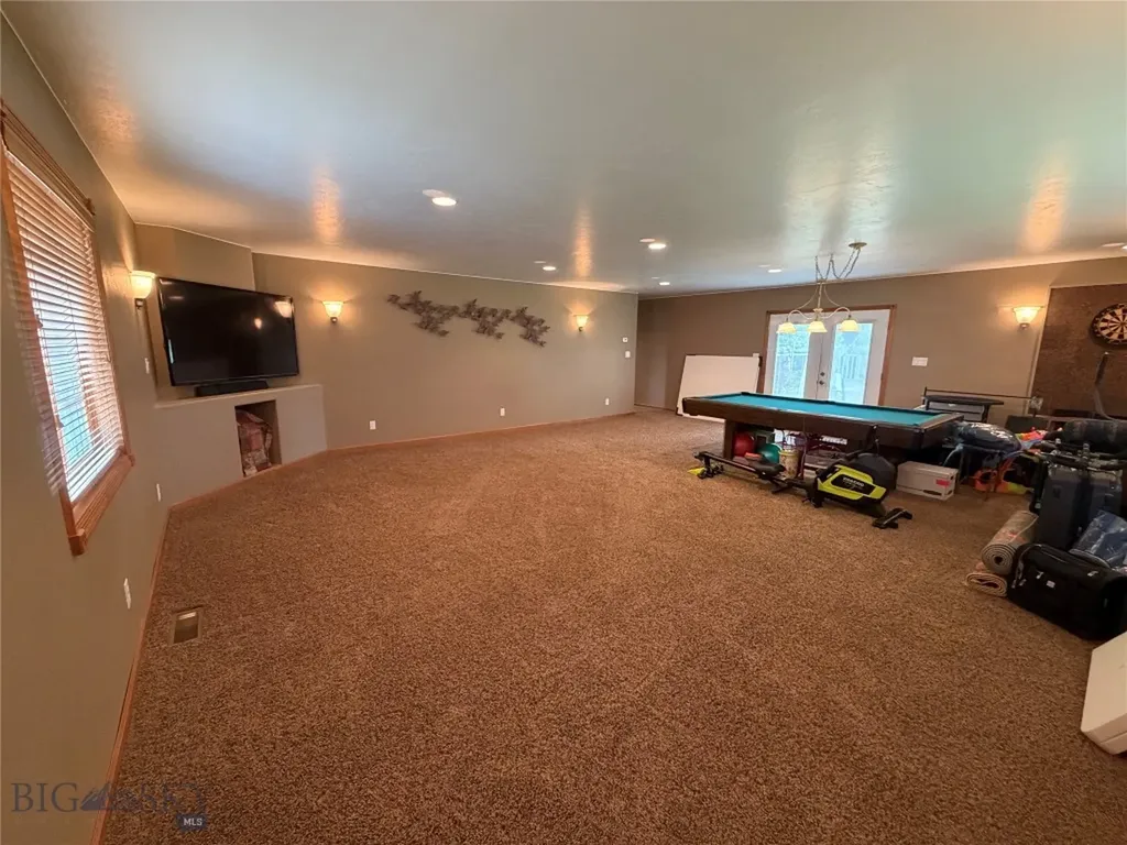 357 Lupine Butte MT 59701