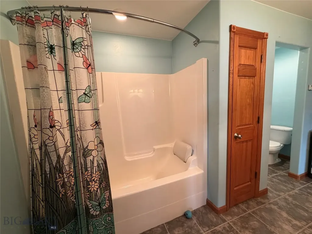 357 Lupine Butte MT 59701
