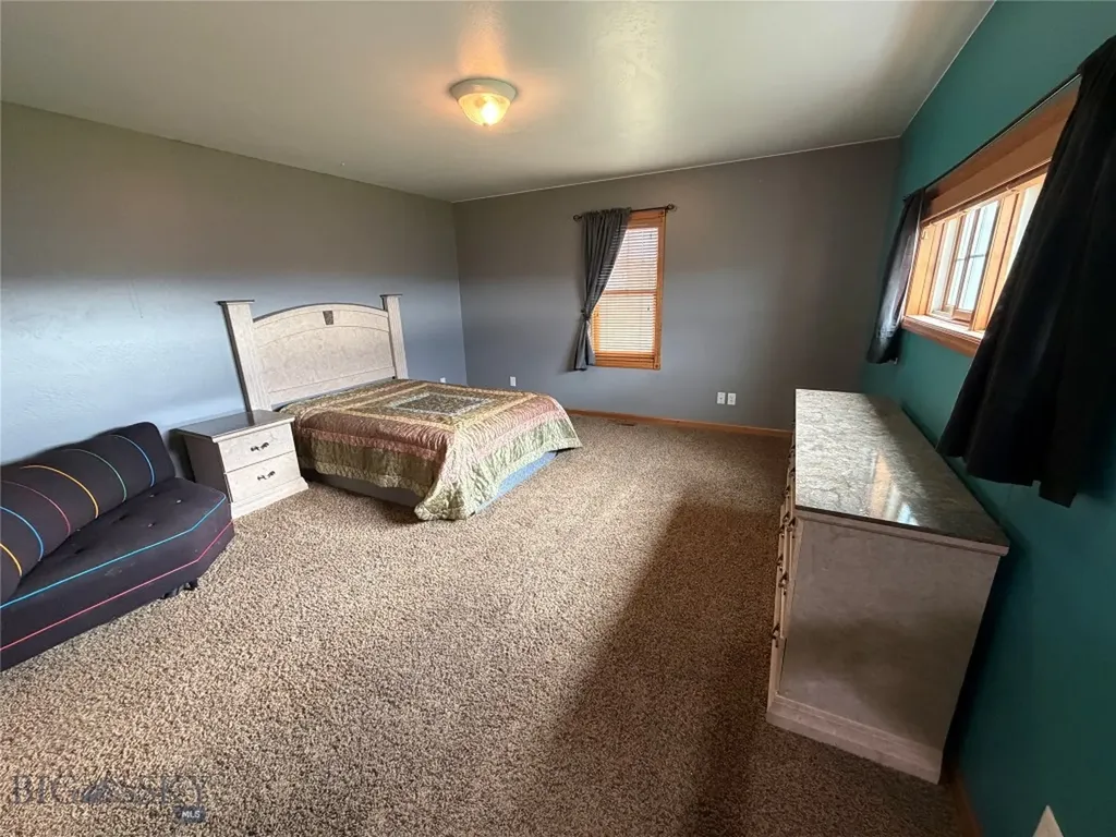 357 Lupine Butte MT 59701