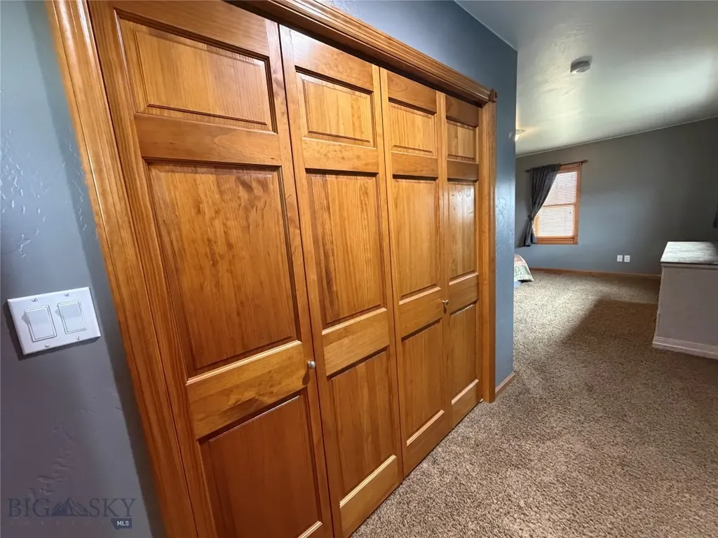 357 Lupine Butte MT 59701
