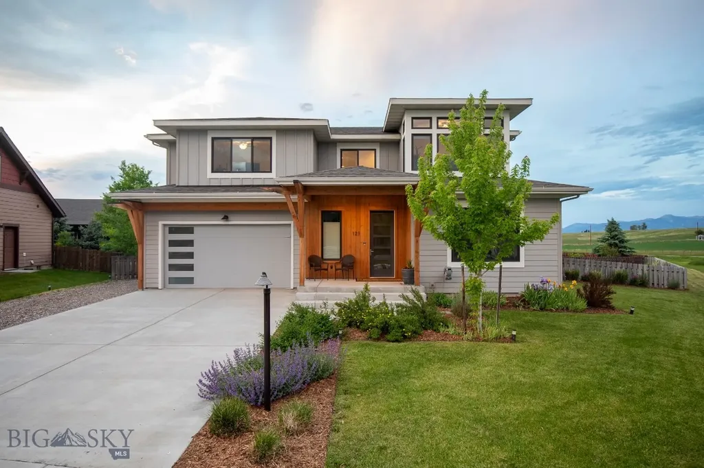 121 Laura Court Bozeman MT 59718