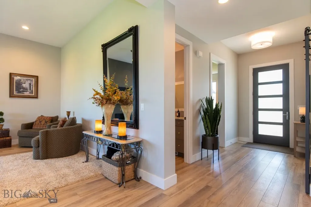 121 Laura Court Bozeman MT 59718