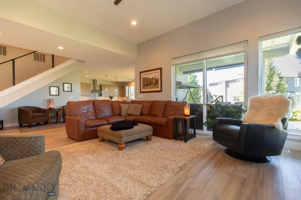 121 Laura Court Bozeman MT 59718