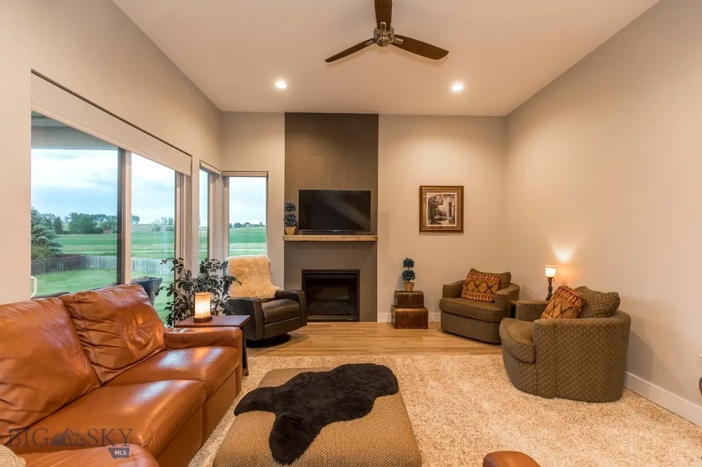 121 Laura Court Bozeman MT 59718