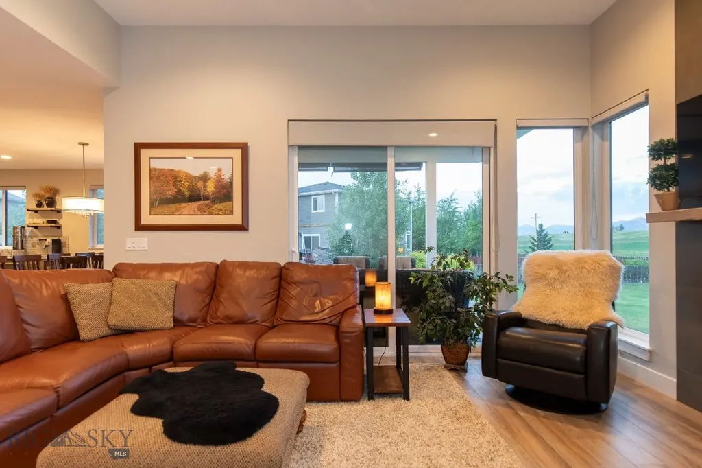 121 Laura Court Bozeman MT 59718