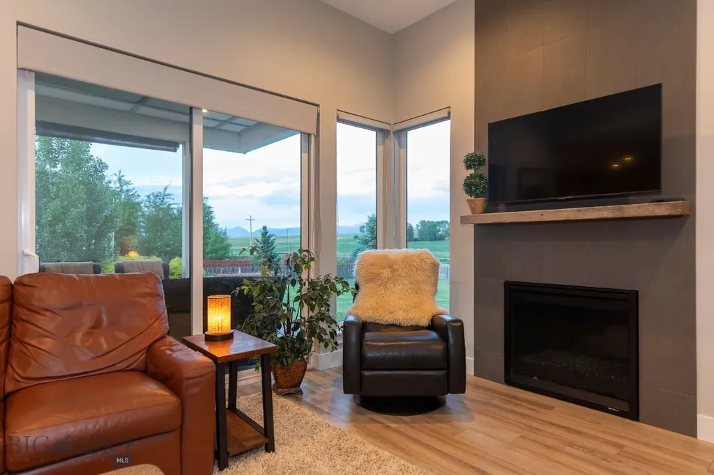 121 Laura Court Bozeman MT 59718