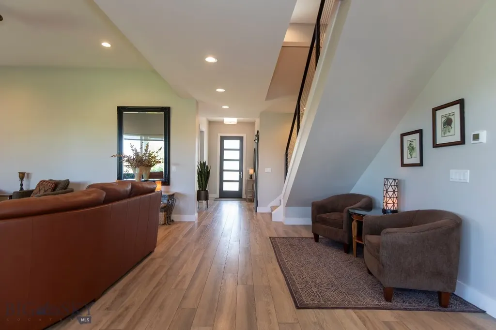 121 Laura Court Bozeman MT 59718