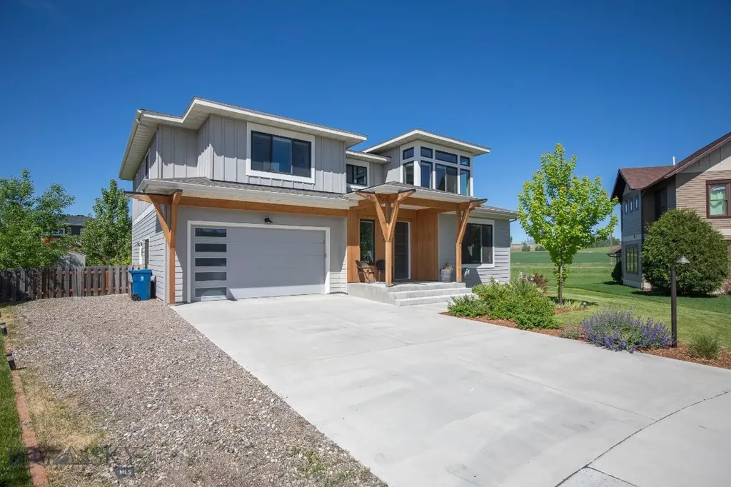 121 Laura Court Bozeman MT 59718