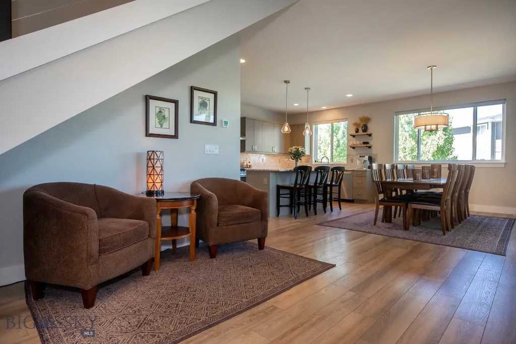 121 Laura Court Bozeman MT 59718