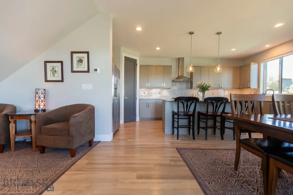 121 Laura Court Bozeman MT 59718