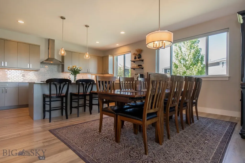 121 Laura Court Bozeman MT 59718