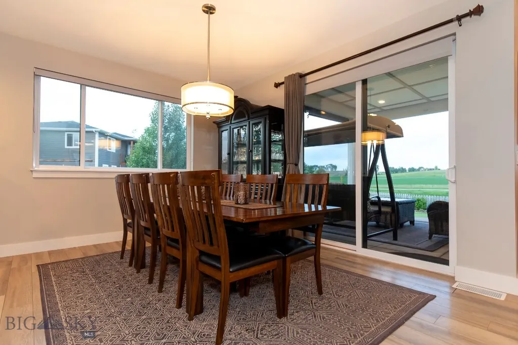 121 Laura Court Bozeman MT 59718