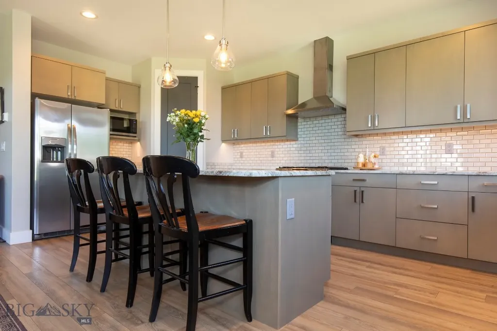 121 Laura Court Bozeman MT 59718