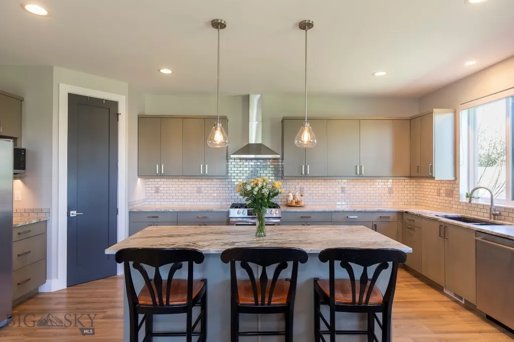 121 Laura Court Bozeman MT 59718