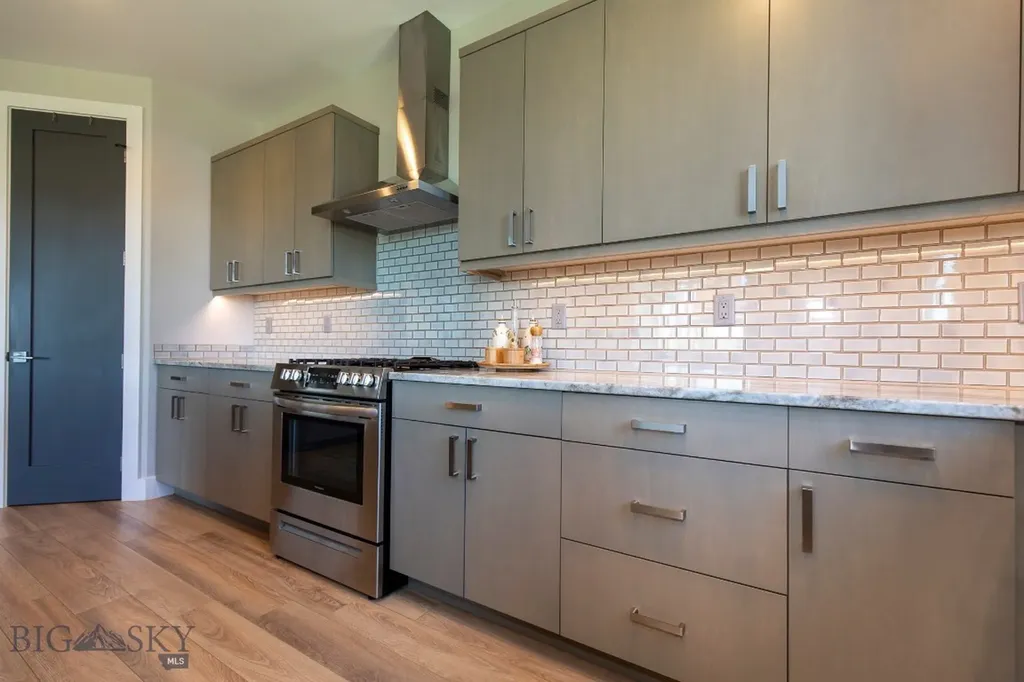 121 Laura Court Bozeman MT 59718