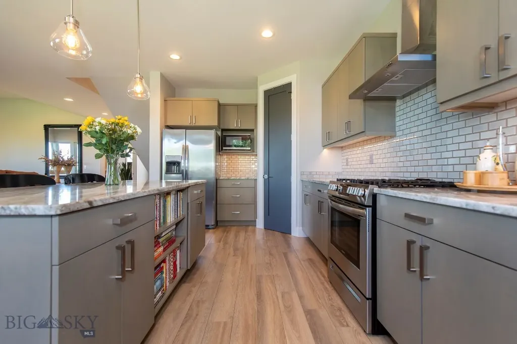 121 Laura Court Bozeman MT 59718