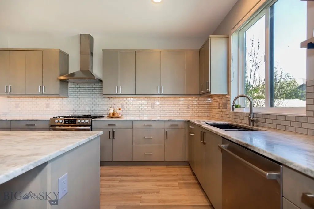 121 Laura Court Bozeman MT 59718
