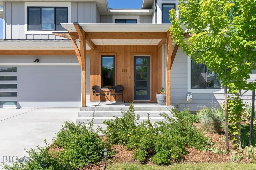 121 Laura Court Bozeman MT 59718