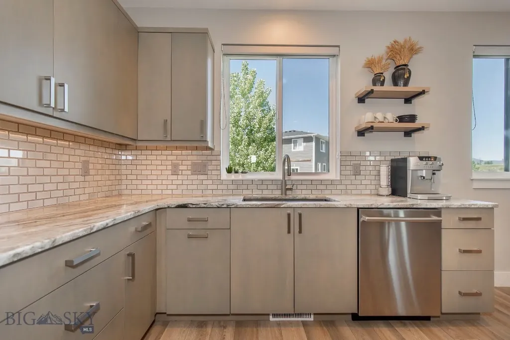 121 Laura Court Bozeman MT 59718