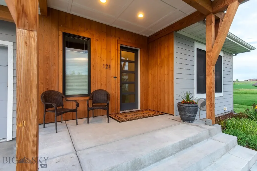 121 Laura Court Bozeman MT 59718