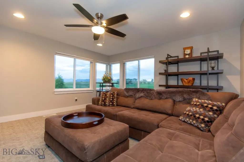 121 Laura Court Bozeman MT 59718