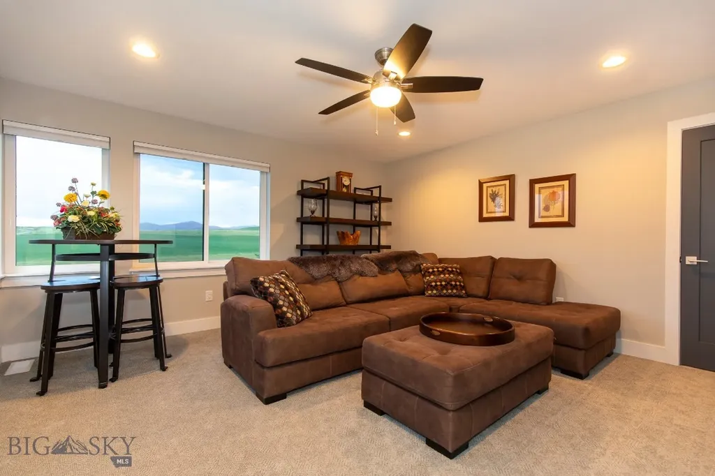 121 Laura Court Bozeman MT 59718