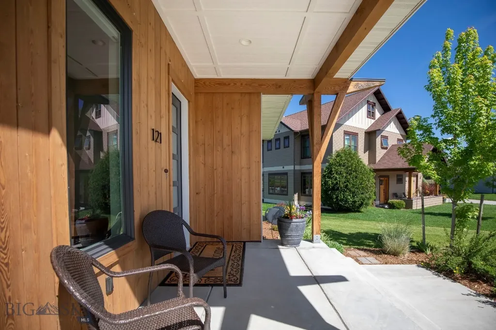 121 Laura Court Bozeman MT 59718