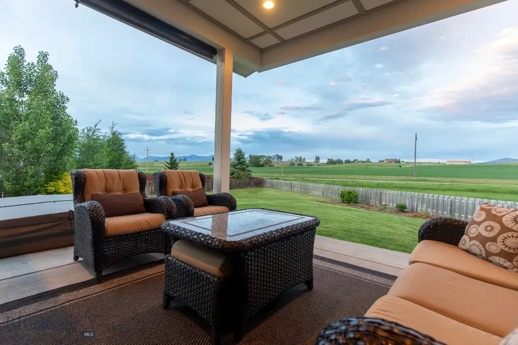 121 Laura Court Bozeman MT 59718
