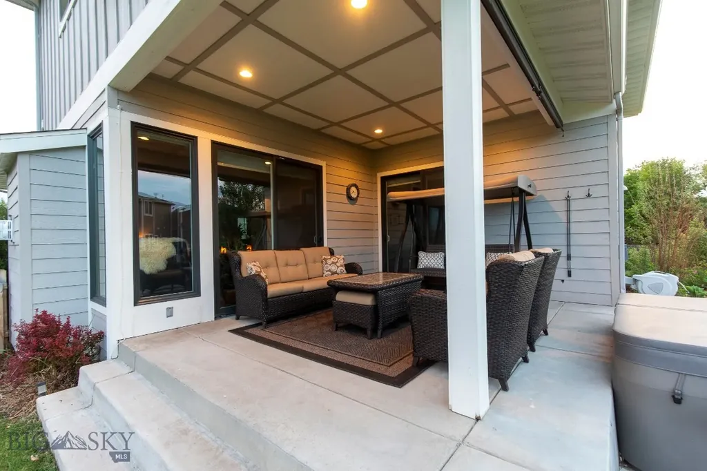 121 Laura Court Bozeman MT 59718