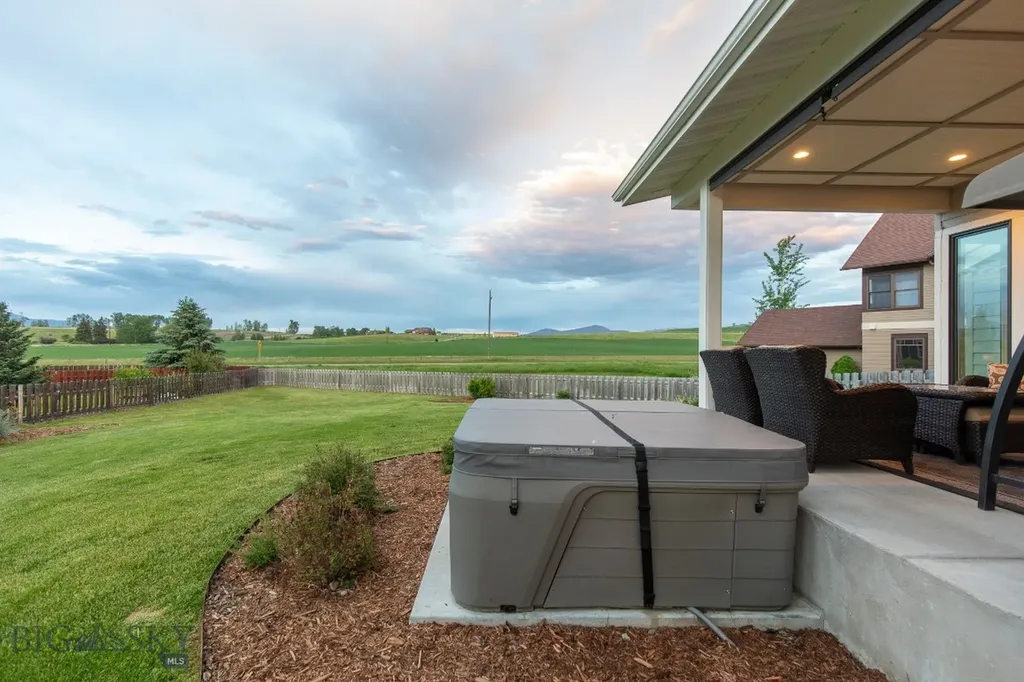 121 Laura Court Bozeman MT 59718
