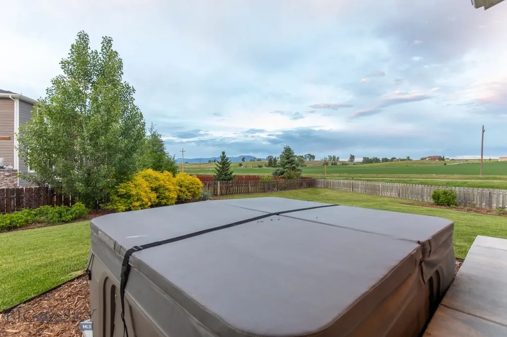121 Laura Court Bozeman MT 59718
