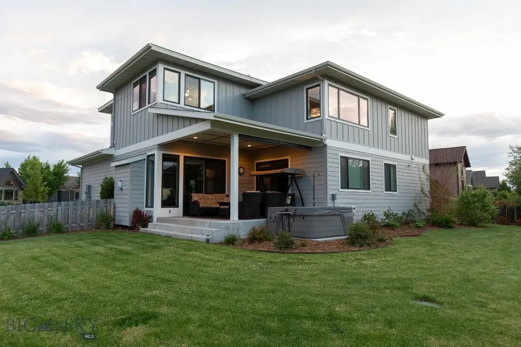 121 Laura Court Bozeman MT 59718