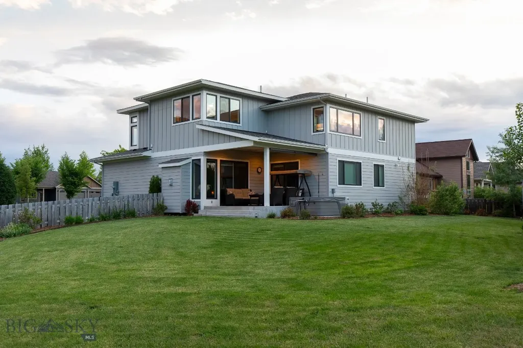 121 Laura Court Bozeman MT 59718