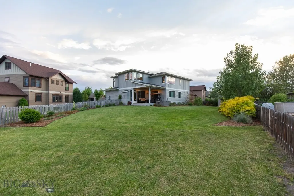 121 Laura Court Bozeman MT 59718