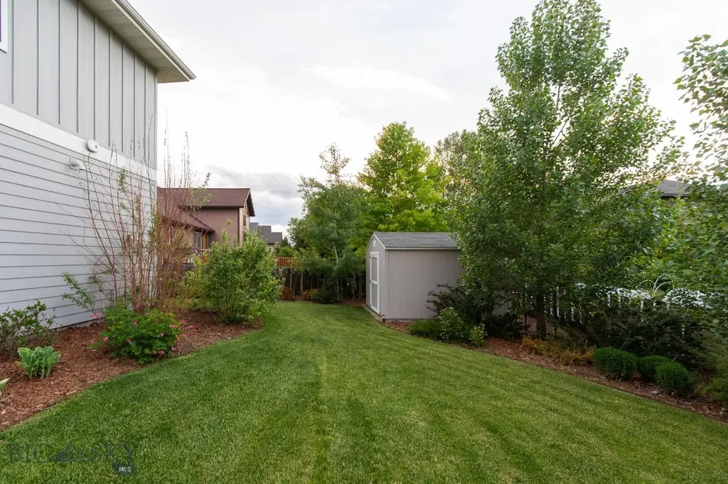 121 Laura Court Bozeman MT 59718