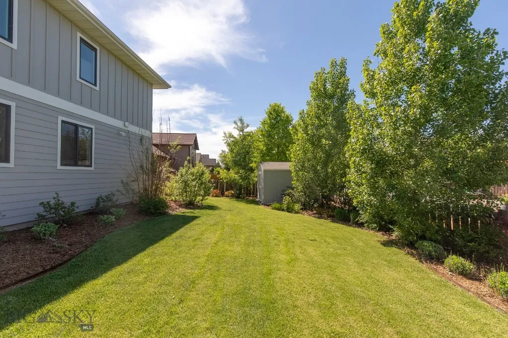 121 Laura Court Bozeman MT 59718