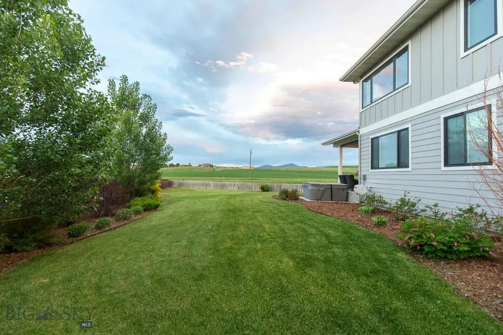 121 Laura Court Bozeman MT 59718