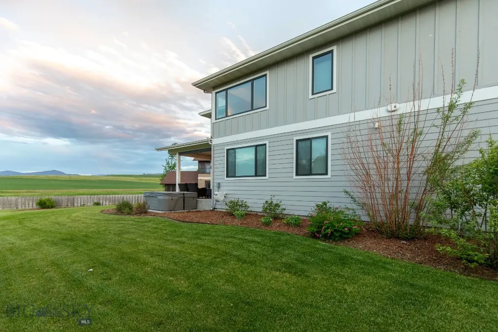 121 Laura Court Bozeman MT 59718