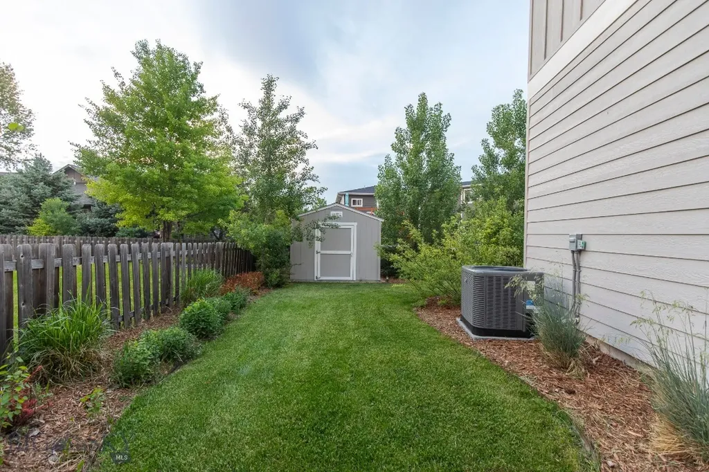 121 Laura Court Bozeman MT 59718