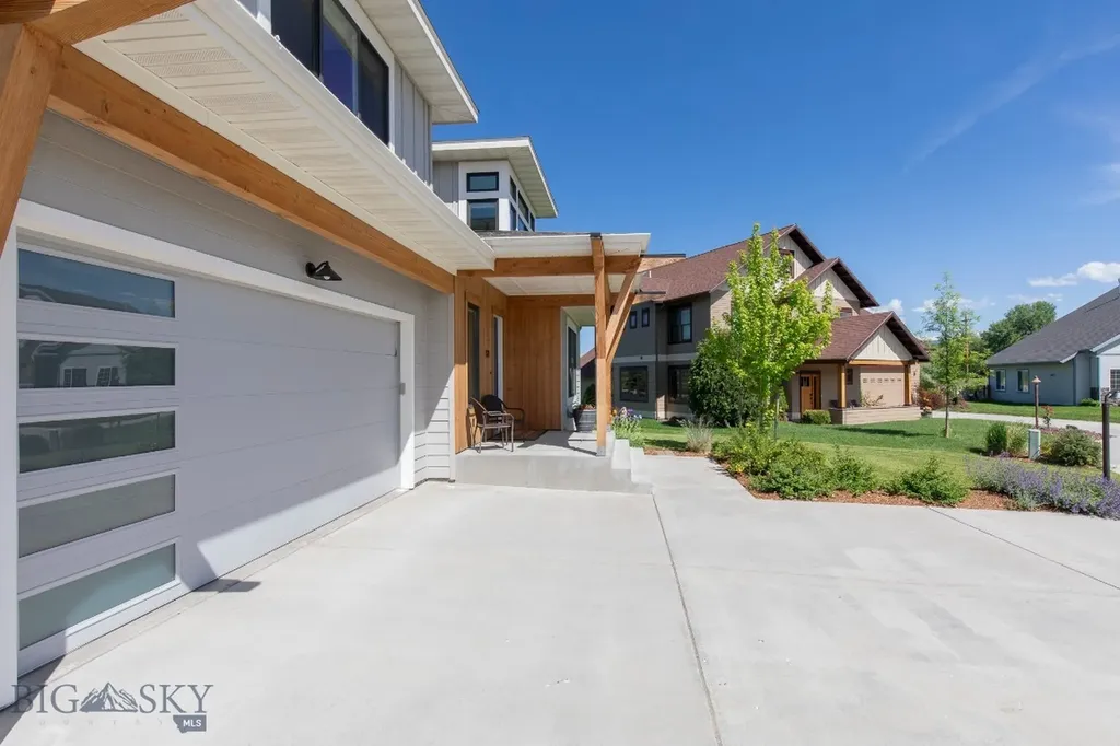 121 Laura Court Bozeman MT 59718