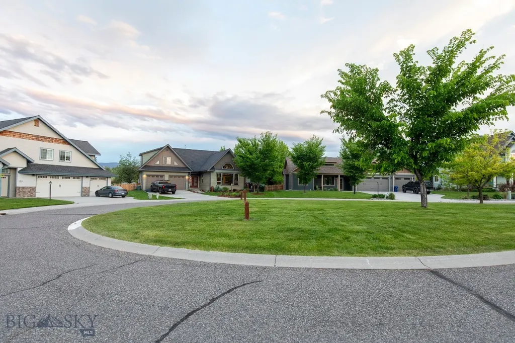 121 Laura Court Bozeman MT 59718