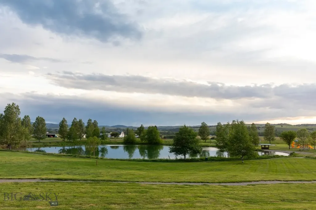 121 Laura Court Bozeman MT 59718