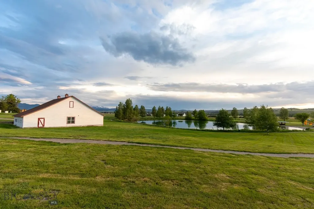 121 Laura Court Bozeman MT 59718