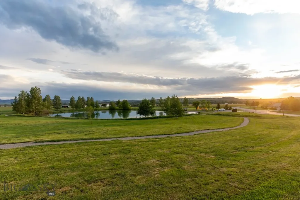 121 Laura Court Bozeman MT 59718