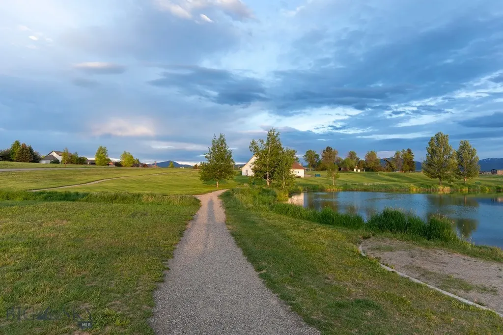 121 Laura Court Bozeman MT 59718