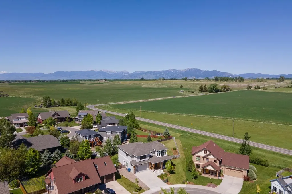 121 Laura Court Bozeman MT 59718