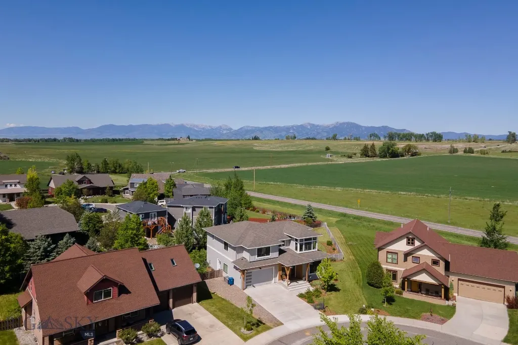 121 Laura Court Bozeman MT 59718
