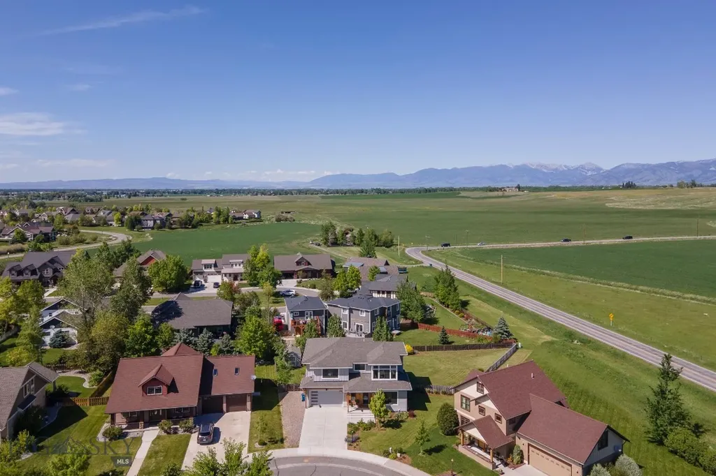 121 Laura Court Bozeman MT 59718